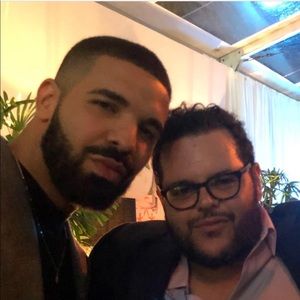 Meet your Posher, Steve